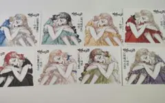 人物ステッカー　黒いたぬき様.d