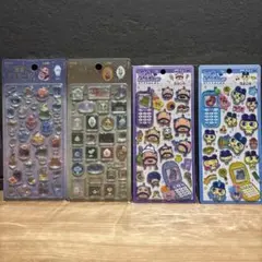m*様 500円オークション　喫茶アラモード 宙 郵便局　平成はっぴーフォン　た