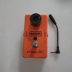 MXR Phase100 フェイザー ヴィンテージ USA製 動作品 MXR Phase100 フェイザー ヴィンテージ USA製 動作品 - メルカリ