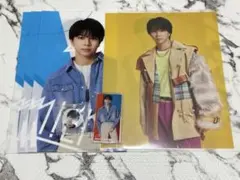 M!LK塩﨑太智まとめ売り