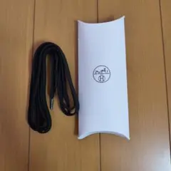 HERMES　スニーカー靴紐のサムネイル