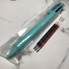 ほぼ日手帳 2026 購入特典 3色ボールペン - メルカリ