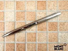 MONTBLANC ボールペン レオナルド NO.20240 美品 - メルカリ