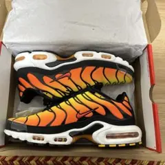 マップラ OG サンセット 28.5cm 美品