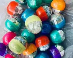 原色日本昆虫図鑑シリーズのカプセルトイ全22体