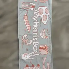 my hair is bad ミュージシャン