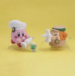 ねんどろいど カービィ ワドルディ カービィカフェ