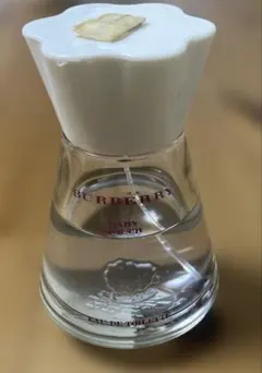 バーバリー ベビータッチ オードトワレ 100ml Burberry 香水 レア