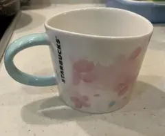 STARBUCKS さくらマグカップ　値下げしました