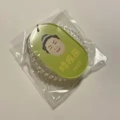 会場限定ガチャ ロッカーキー風キーホルダー 時疾風