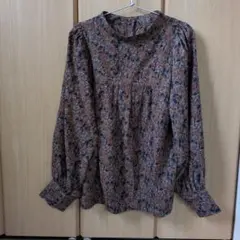 kastane ブラウス ハイネックのサムネイル