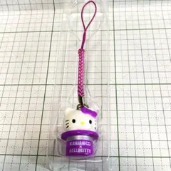 関ジャニ∞ 村上キティ マスコット ストラップ