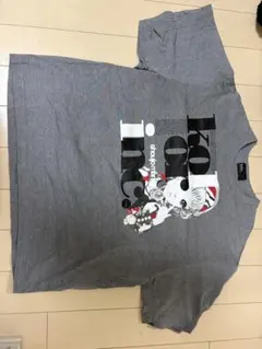 kolor 22ss Tシャツ　少女漫画　サイズ1のサムネイル