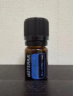 【新品未使用】ドテラ dōTERRA Deep Blue Rub 120g 2本 新品未使用】ドテラ dōTERRA Deep Blue Rub 120g 2本 - メルカリ