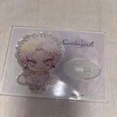 泣虎 ナトラ パリカ アクスタ - メルカリ