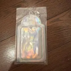 【未開封】MAZZEL トレカケース