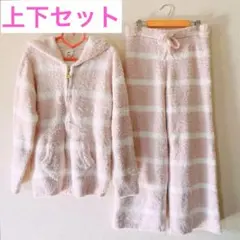 2026年最新】ジェラートピケ 上下セットの人気アイテム - メルカリ