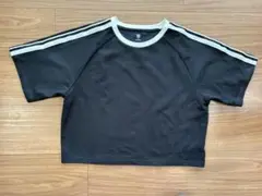 ユニクロキッズTシャツ 160