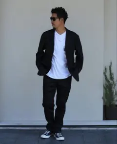 UNITED ARROWS オーディナリー ヘリンボーン ブレザー SIZE L - メルカリ