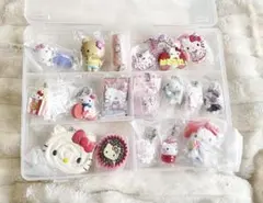 夢見るエンジェルスイング　ハローキティ　ふわふわスノー　ライブキャラクター