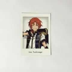 あんスタ 展示会 10周年 ぱしゃっつ 特典 月永レオ