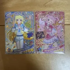 アイプリ ミラクルカードセット ②