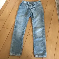 H&M エイチアンドエム キッズデニム ジーンズ