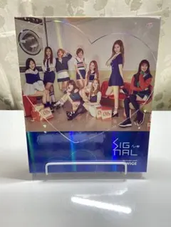 TWICE 「SIGNAL 」