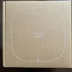 シスコシステムズ　Wi-Fi6 CBW150AX-Q-JP