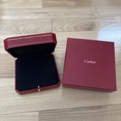 2025年最新】カルティエ 空箱 ネックレスの人気アイテム - メルカリ