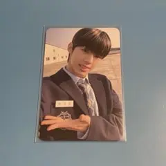 TWS sparkling blue YETIMALL トレカ ドフン ②