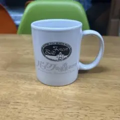 Bike Forest マグカップ