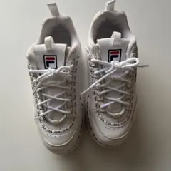 カジュアルスニーカー 厚底 販路限定モデル / ホワイト （ホワイト）