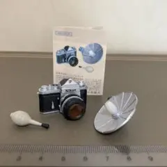 タイムスリップグリコ 株式会社ニコン/ニコンF