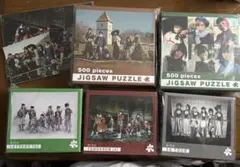 2025年最新】bishくじ パズルの人気アイテム - メルカリ