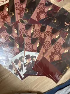 あんスタ Valkyrie ポスター 斎宮宗 影片みか カラー×マリス　16枚