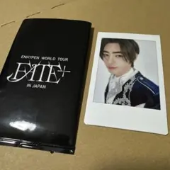 ENHYPEN 直筆サイン入インスタントフォト ソンフン 2026年最新】enhypenインスタントフォトの人気アイテム - メルカリ