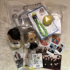 Aぇ! group 草間リチャード敬太 グッズまとめ売り