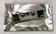 鬼滅の刃 柱展 時透無一郎 ランダムブロックキーホルダー