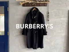 Burberrys 80s ダッフルコート