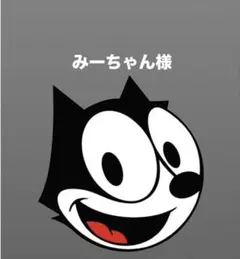 みーちゃん様専用ページ