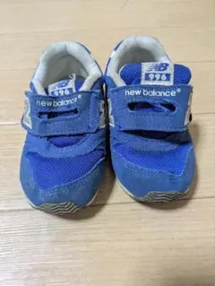 new balance 996 スニーカー 青