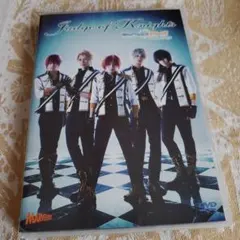 あんステ Judge of Knight Blu-ray Blu-ray】舞台 あんさんぶるスターズ！ エクストラ・ステージ ～Judge