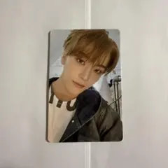 ALD1 シンロン　タワレコ特典Aトレカ　EUPHORIA