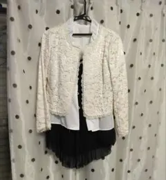 卒業、入学スーツ