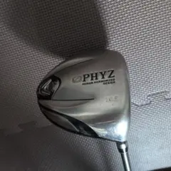 PHYZ ドライバー 10.5°　SRのサムネイル