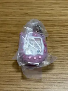 たまごっち シャカシャカチャームコレクション2 ふらわっち