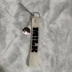 M!LK 山中柔太朗