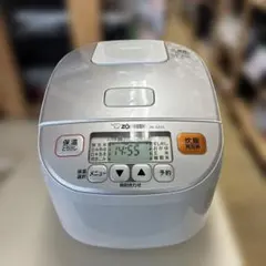 ZOJIRUSHI 22年　5.5合マイコン炊飯器 NL-DA10 整理番号A4 2026年最新】nl-da10の人気アイテム - メルカリ