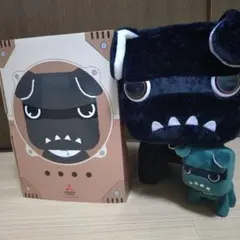 2026年最新】デリカミニ ぬいぐるみの人気アイテム - メルカリ